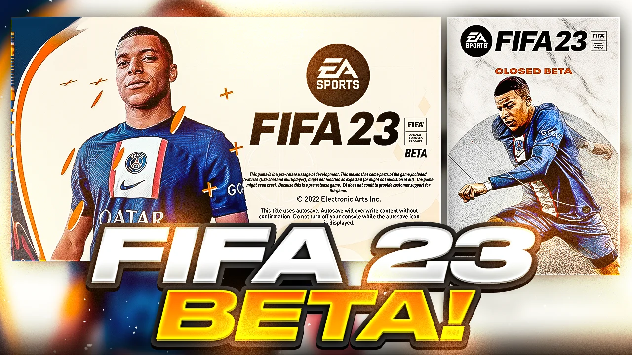 Download EA SPORTS FIFA 23 - Baixar para PC Grátis