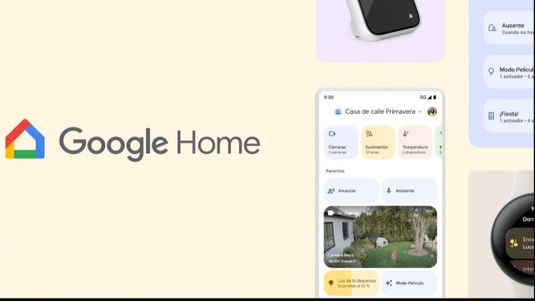 Pasos sencillos para descargar Google Home en tu dispositivo image