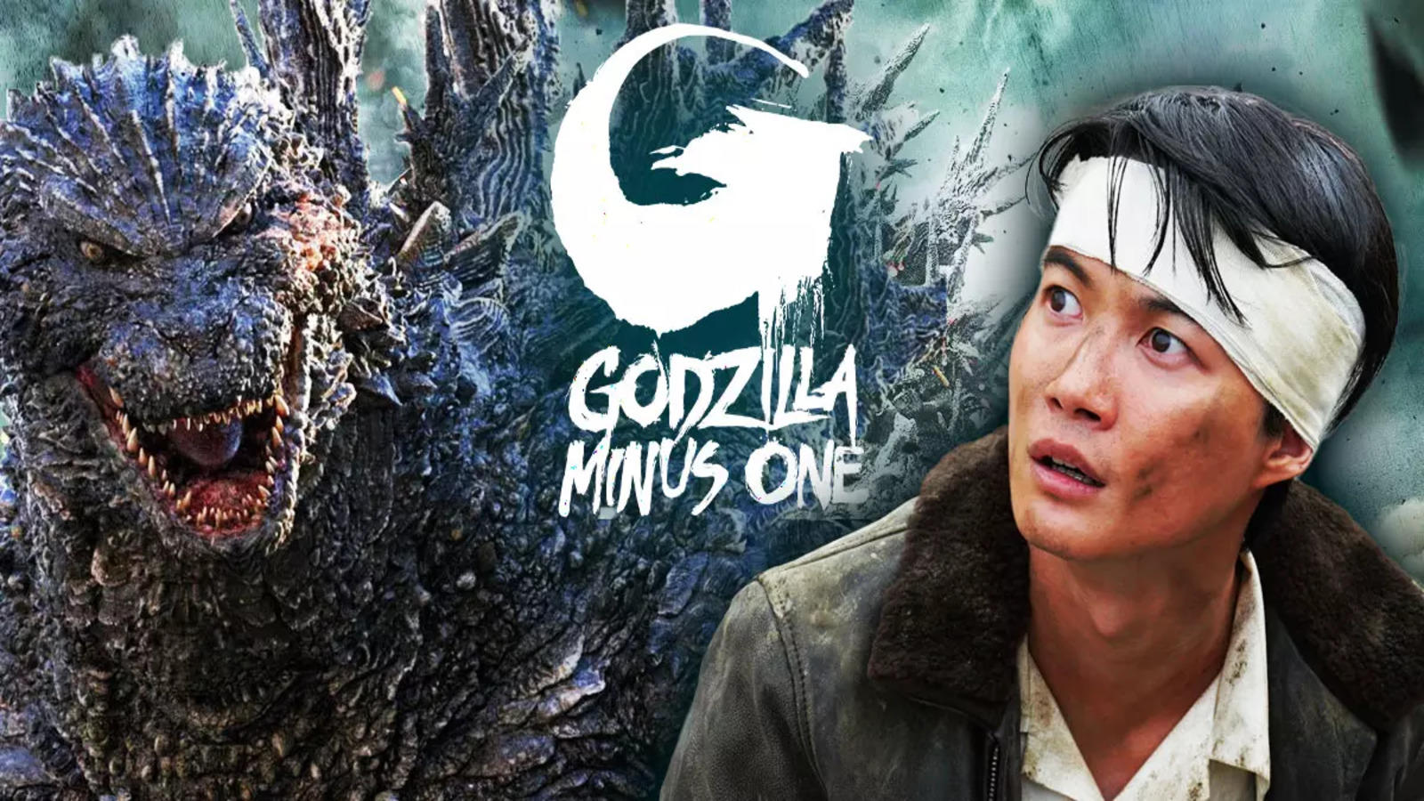 Godzilla Minus One | Where to Watch and Stream Online for Free