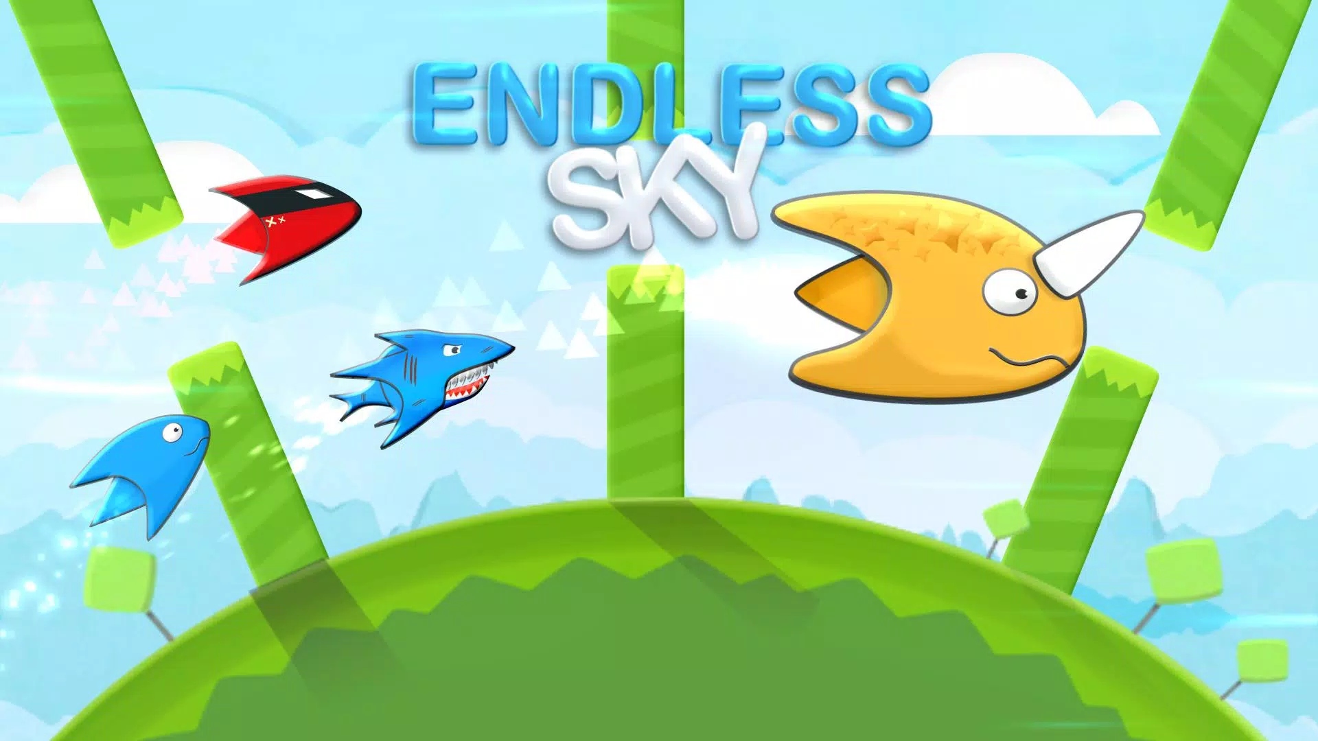 Endless Sky Game: Explore, Conquer, and Thrive