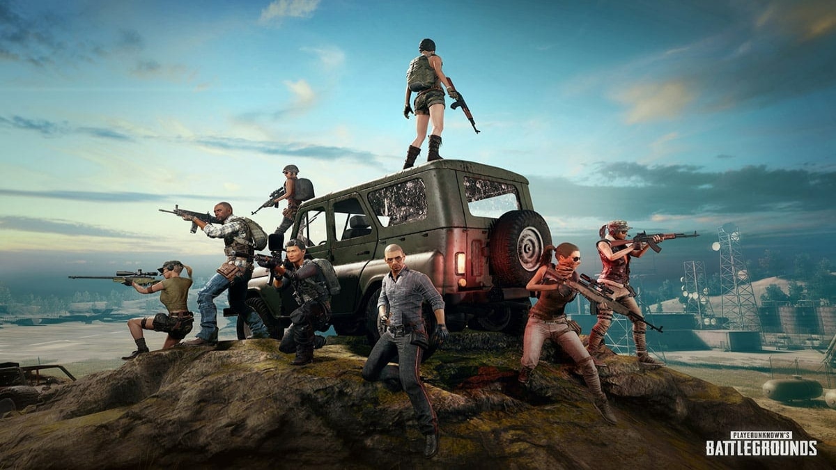 How to Download PUBG MOBILE LITE 0.28.0 on Android