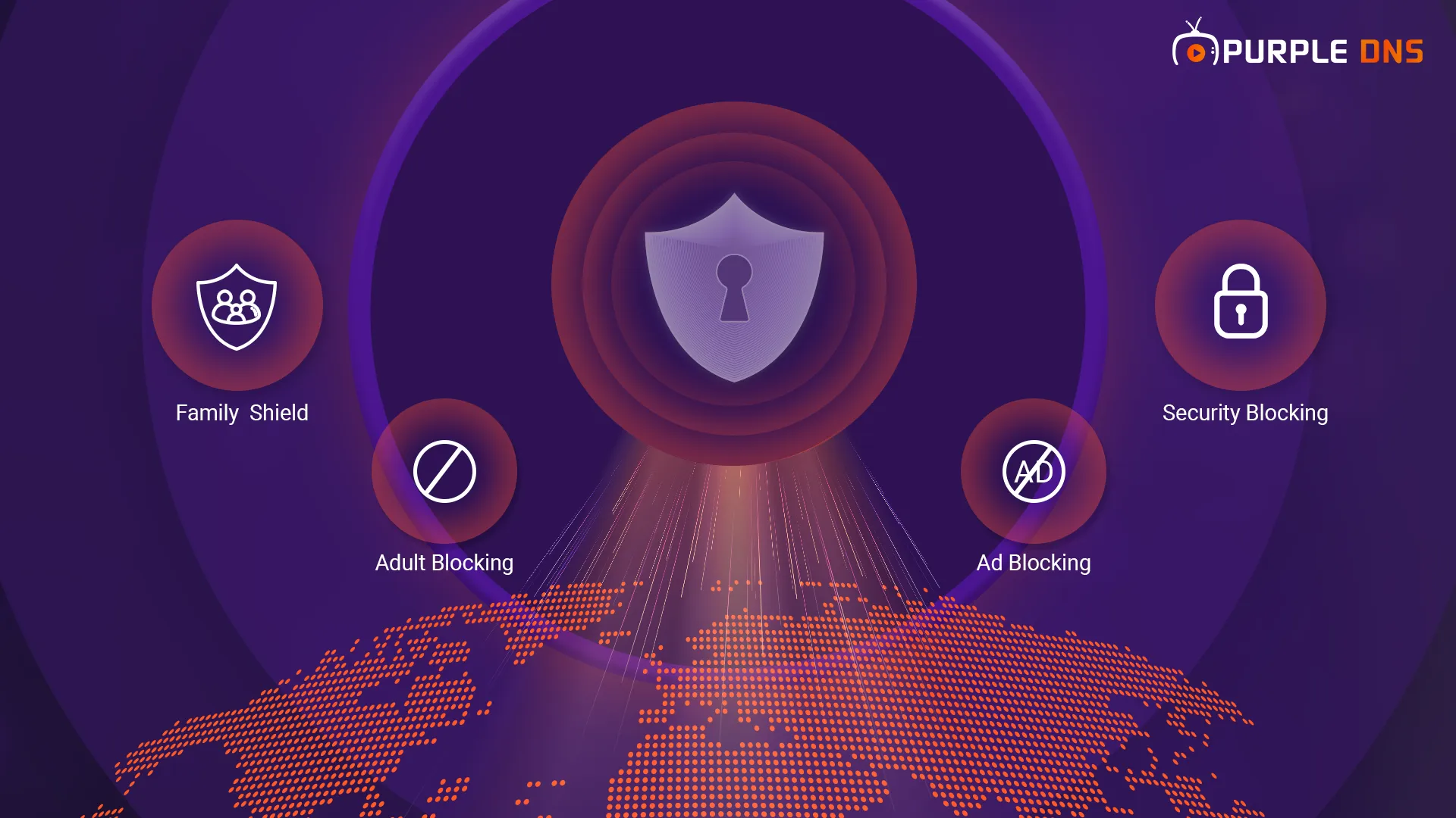 Como baixar Purple DNS apk versão mais recente 3.2 para Android 2025