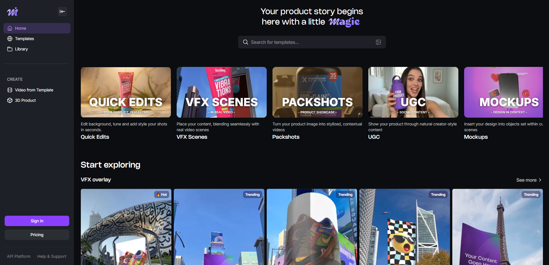 Magic Platform Magic: Reviews, Features, Pricing, Guides, and Alternatives