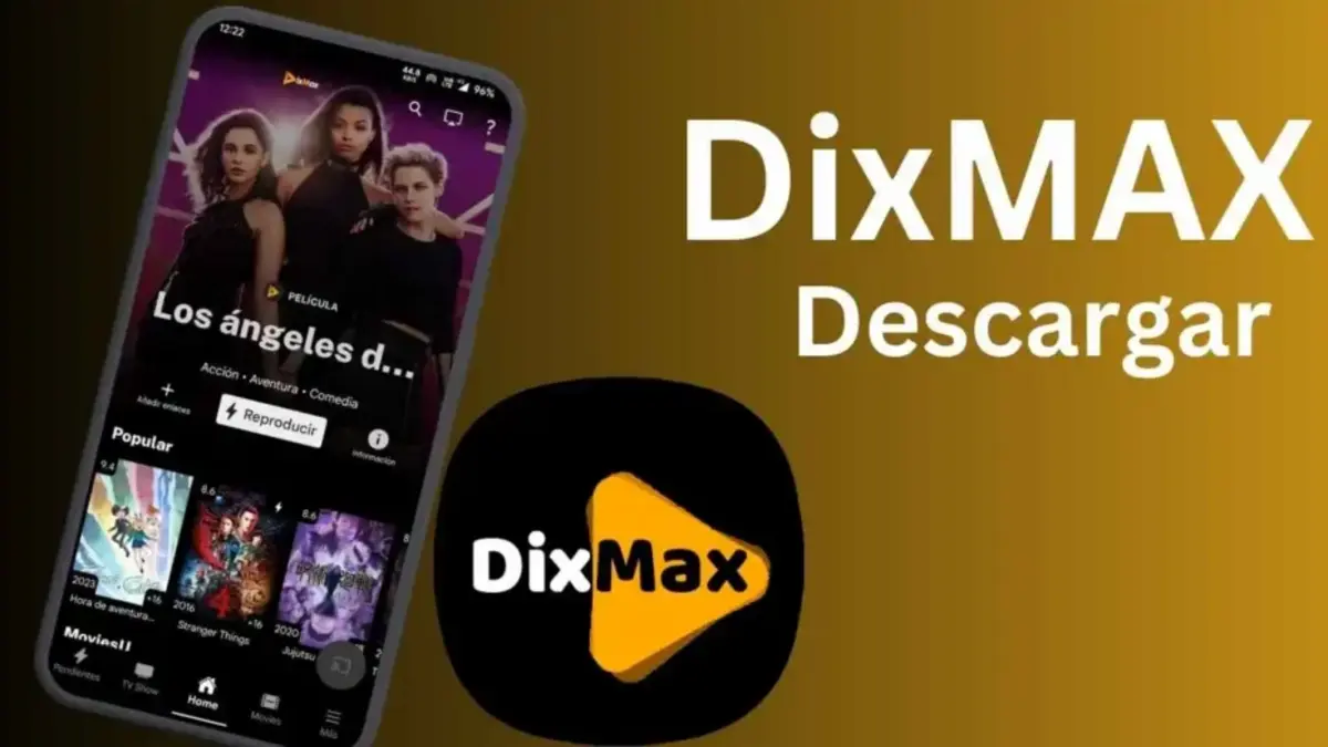 DixMax No Funciona en 2024: Problemas con el Servidor y Soluciones image