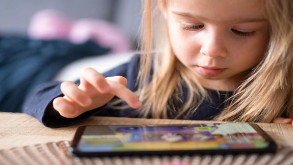 Beliebte Android-Spiele für Kinder image