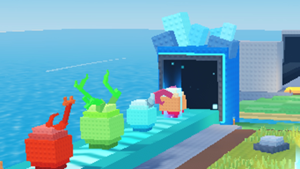 Build a Zoo Codes (July 2025)