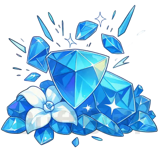 3280+600 Kristal Genesis