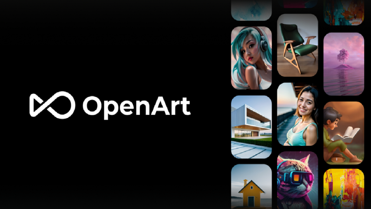 OpenArt Review: AI-Powered Digital Art Creation Platform(2026 Update)