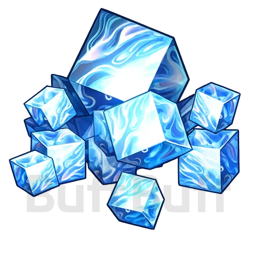 980+110 Riftcrystals
