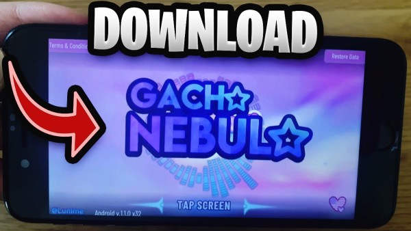 Cómo descargar Gacha Nebula en Android e iOS image