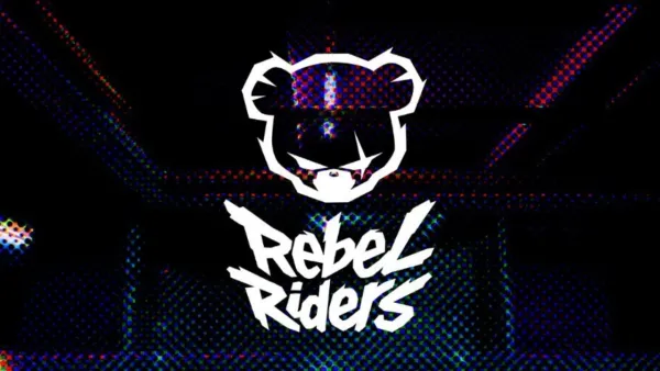 Новая PvP-экшн-игра Rebel Riders Soft запускается на мобильных устройствах в отдельных регионах image