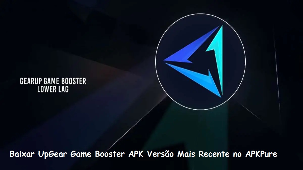 Baixar UpGear Game Booster APK 2024: Versão Mais Recente Disponível no APKPure image