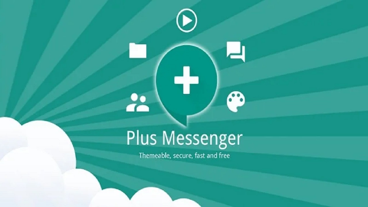 Как скачать Plus Messenger на Android image