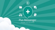 Как скачать Plus Messenger на Android
