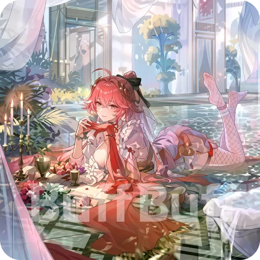 Any Clothes Guaranteed Pack (2570 Lunites)