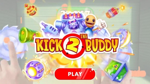 Pasos sencillos para descargar e instalar Kick the Buddy: Second Kick en tu dispositivo image