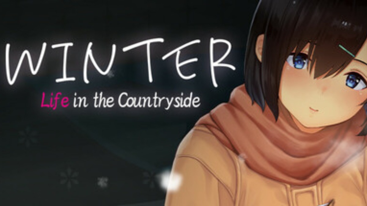 Como baixar Winter Life in the Countryside APK 1.02 versão mais recente para Android 2025