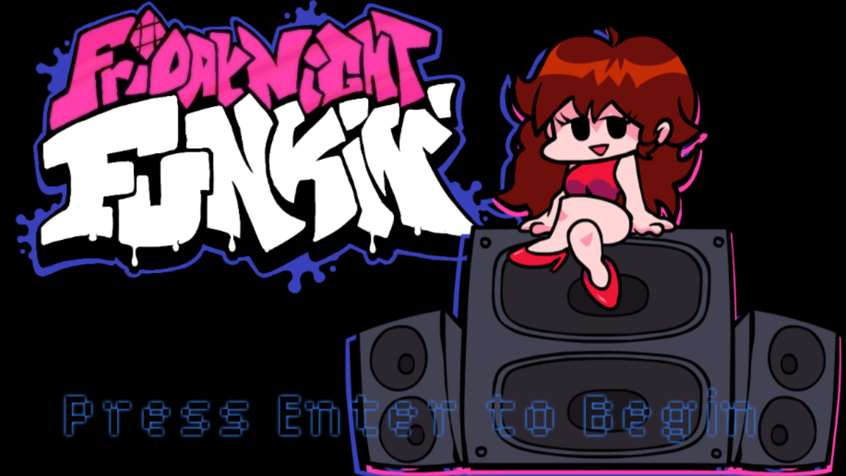 Android 2025向けFriday Night Funkin スマホ Mod APK最新バージョンのダウンロード方法