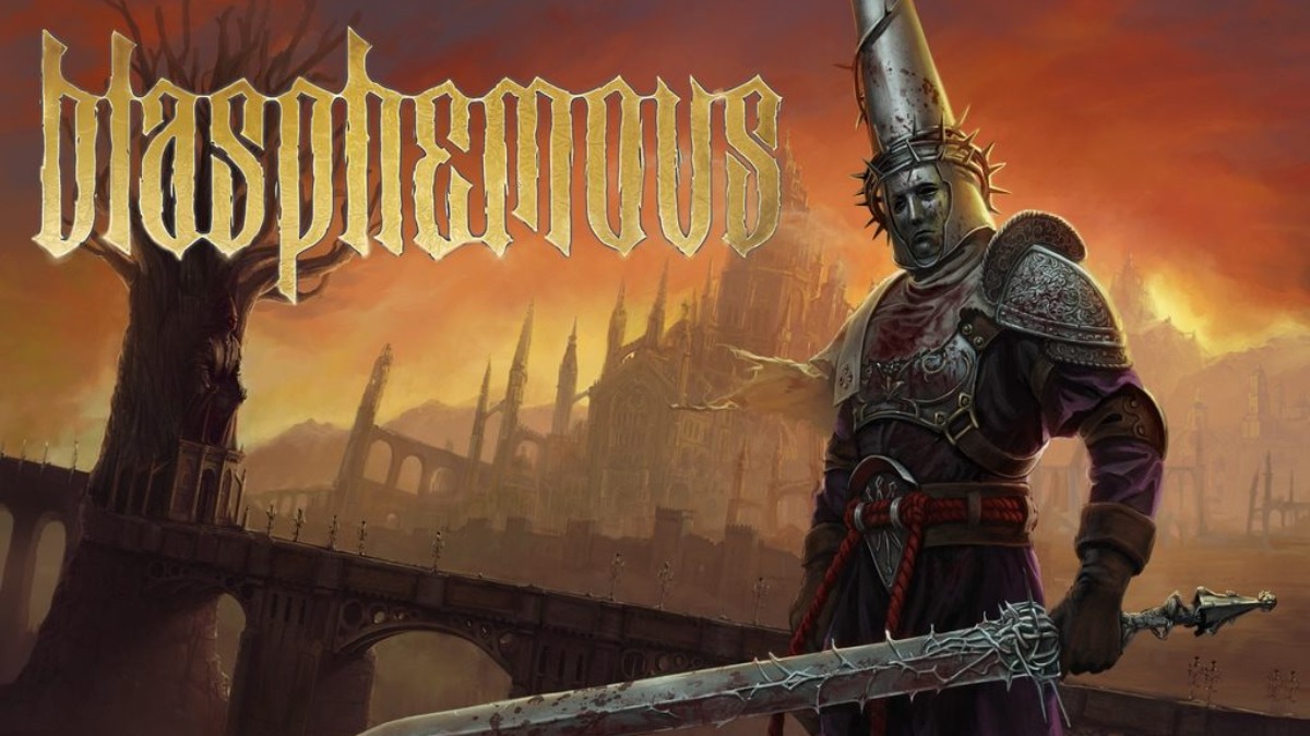Cómo descargar Blasphemous APK 1.0.0 para Android 2024 image