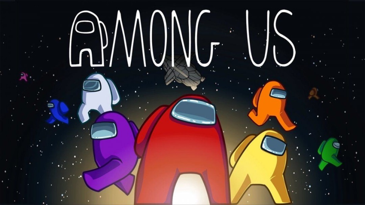 🔥 Download Among Us 2023.11.28 [unlocked] APK MOD. Unique arcade action  with multiplayer 