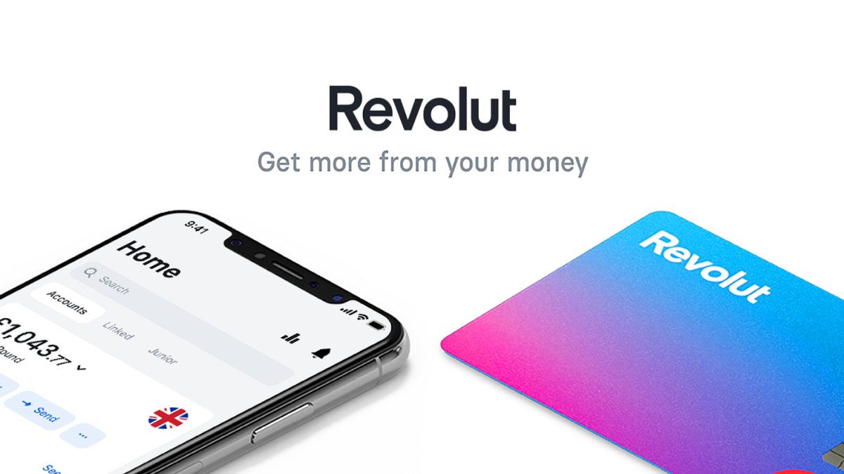 Anleitung zum Download die neueste Version 10.56.2 von Revolut: Spend, Save, Trade APK für Android 2024 image