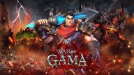 War of GAMA: se lanza en Android e iOS con un nuevo sistema económico