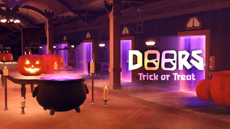 Лучшие игры ужасов 2024 года в Roblox image