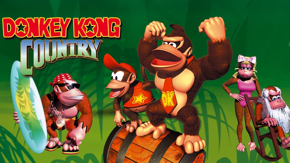 Donkey Kong Country Mobile: Hype or Flop?