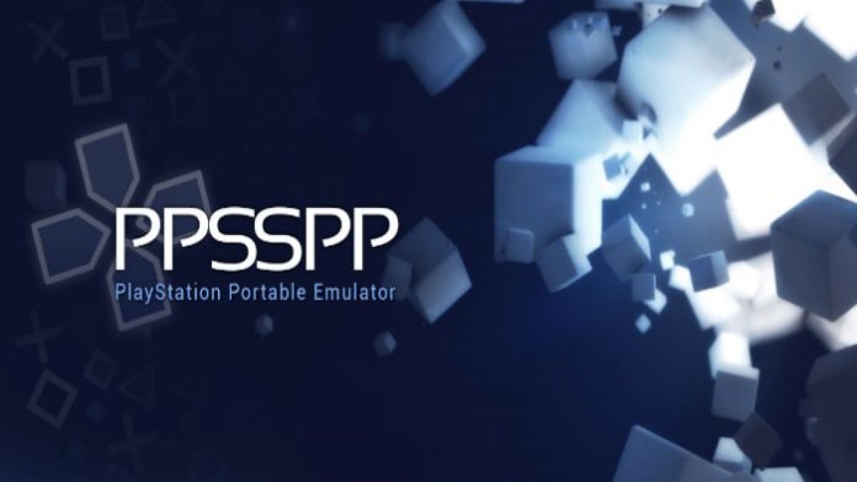 Download PPSSPP - PSP emulator