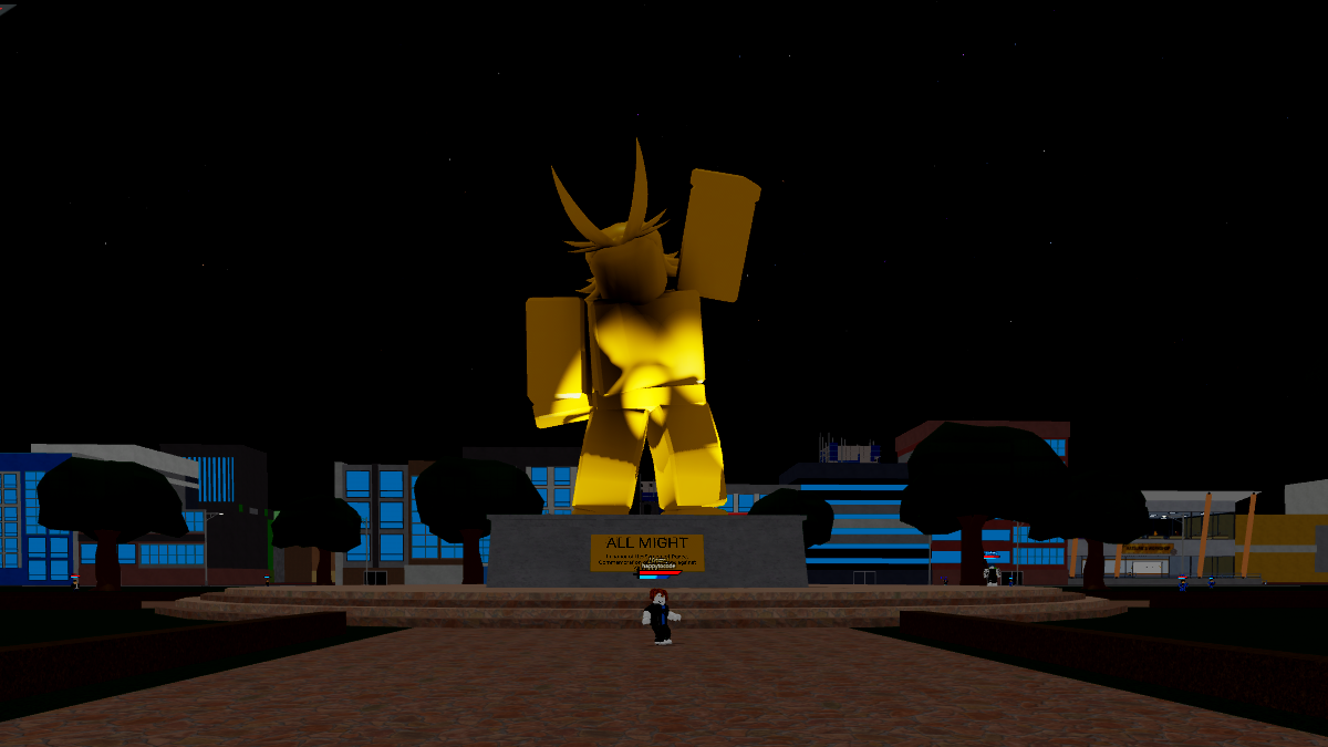 Все активные коды Boku No Roblox в июне 2025 года image