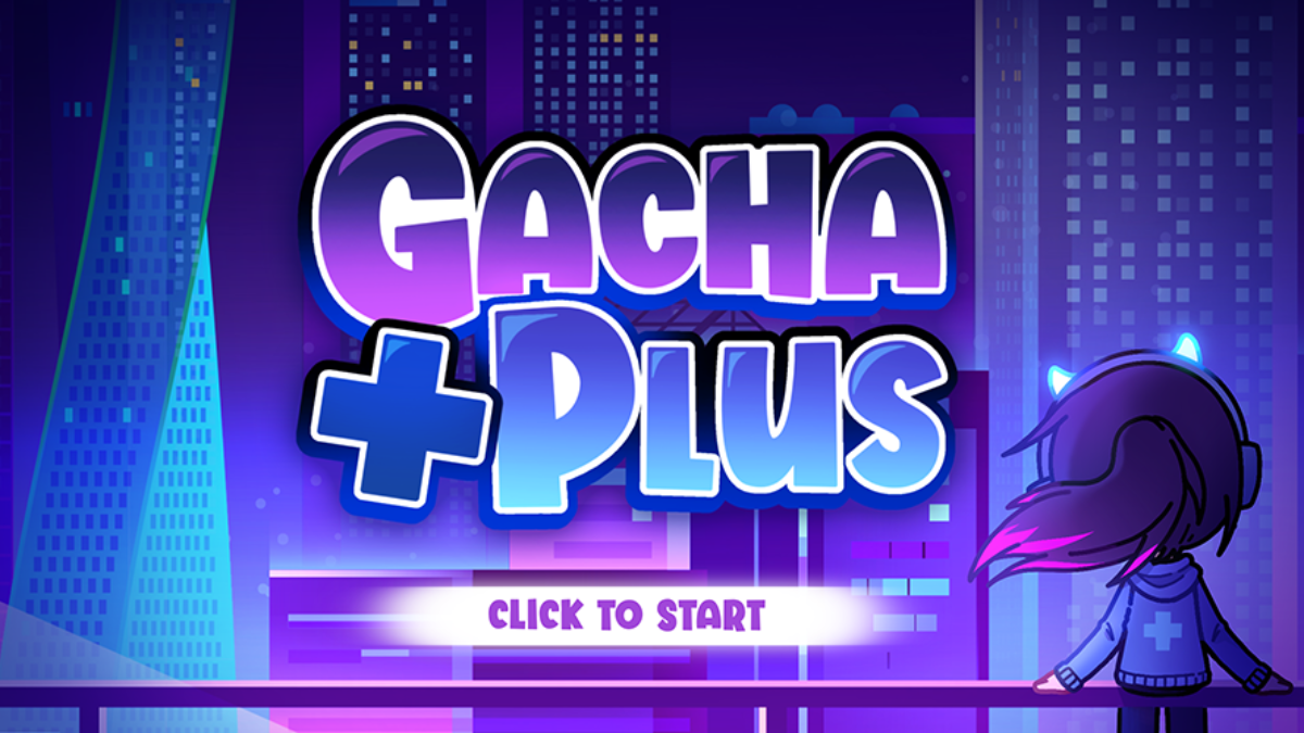 Top game mods tagged Gacha Club 