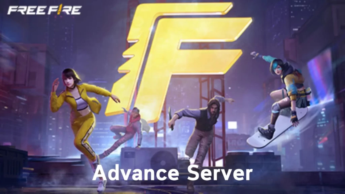 Free Fire OB47 Advance Server: Release Date and How to Download image