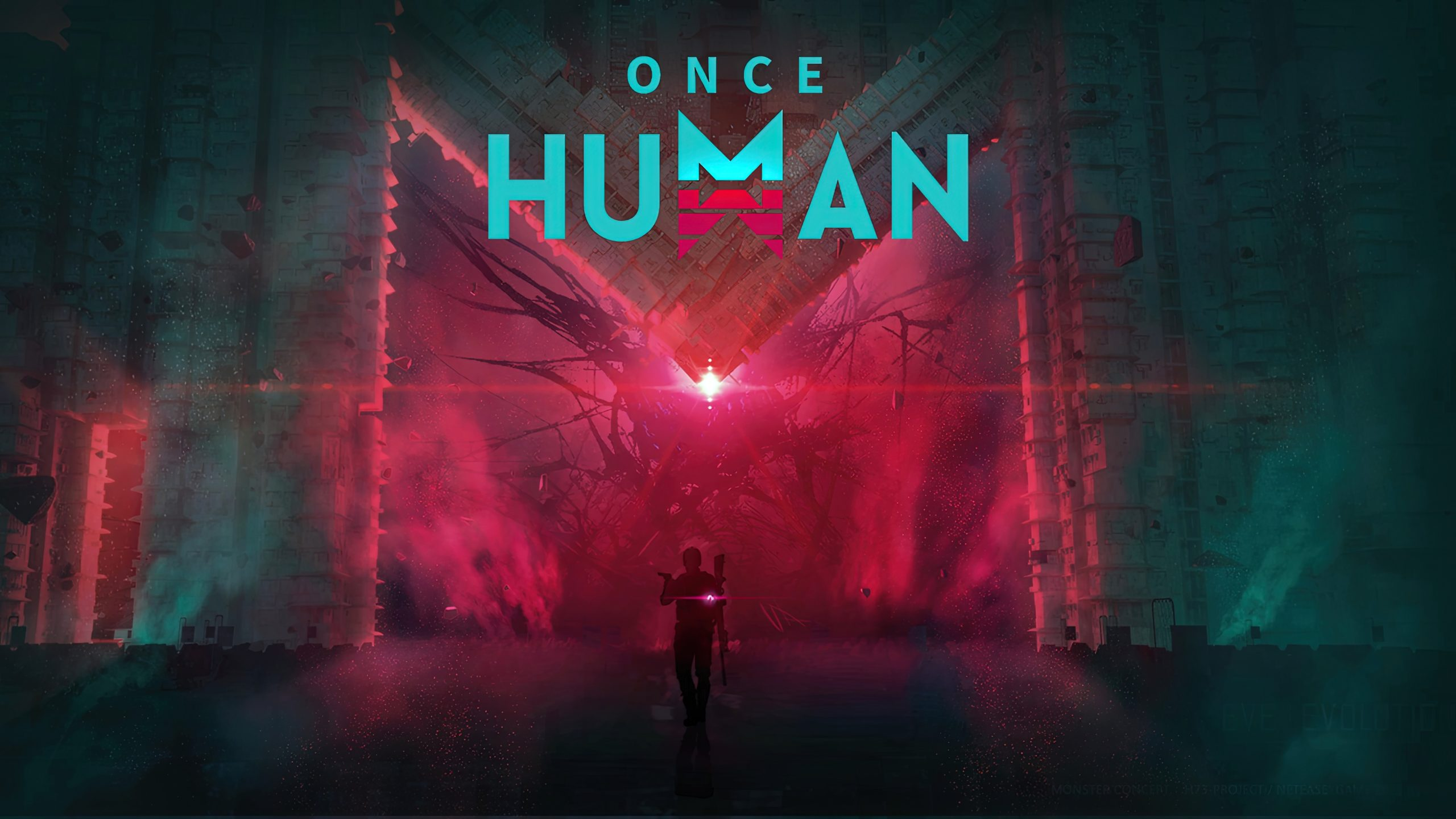 How to Download and Play Once Human on PC