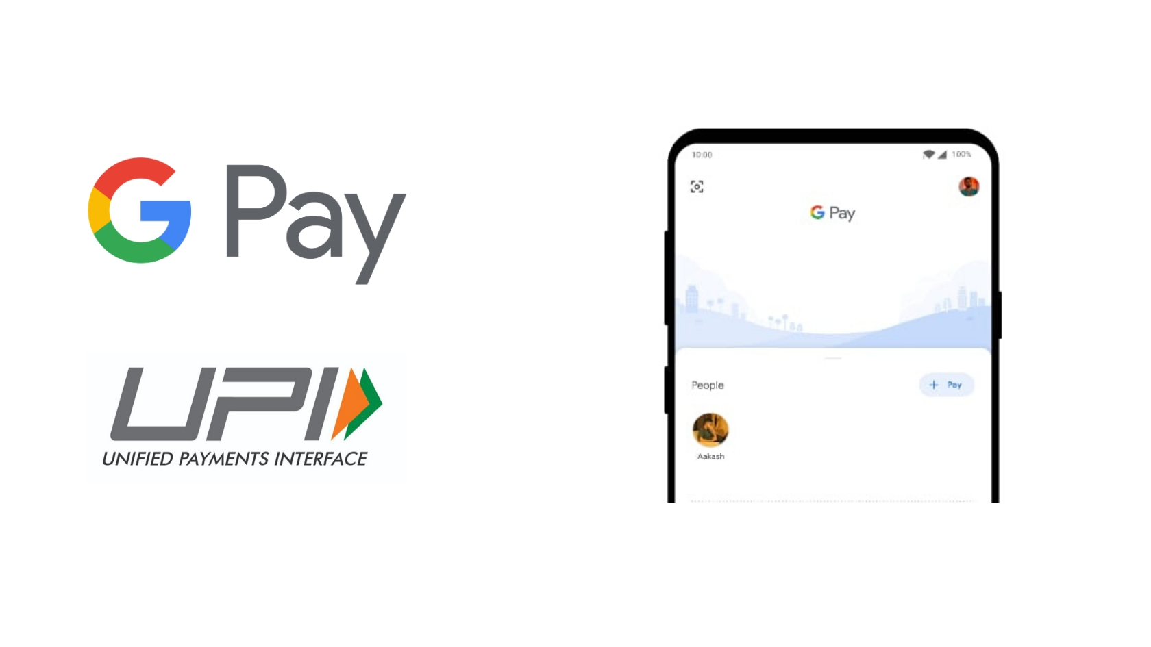Google Pay permite pagamentos UPI baseados em cartão de crédito Rupay na Índia image
