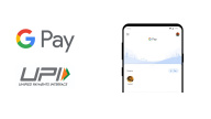 Google Pay permite pagamentos UPI baseados em cartão de crédito Rupay na Índia