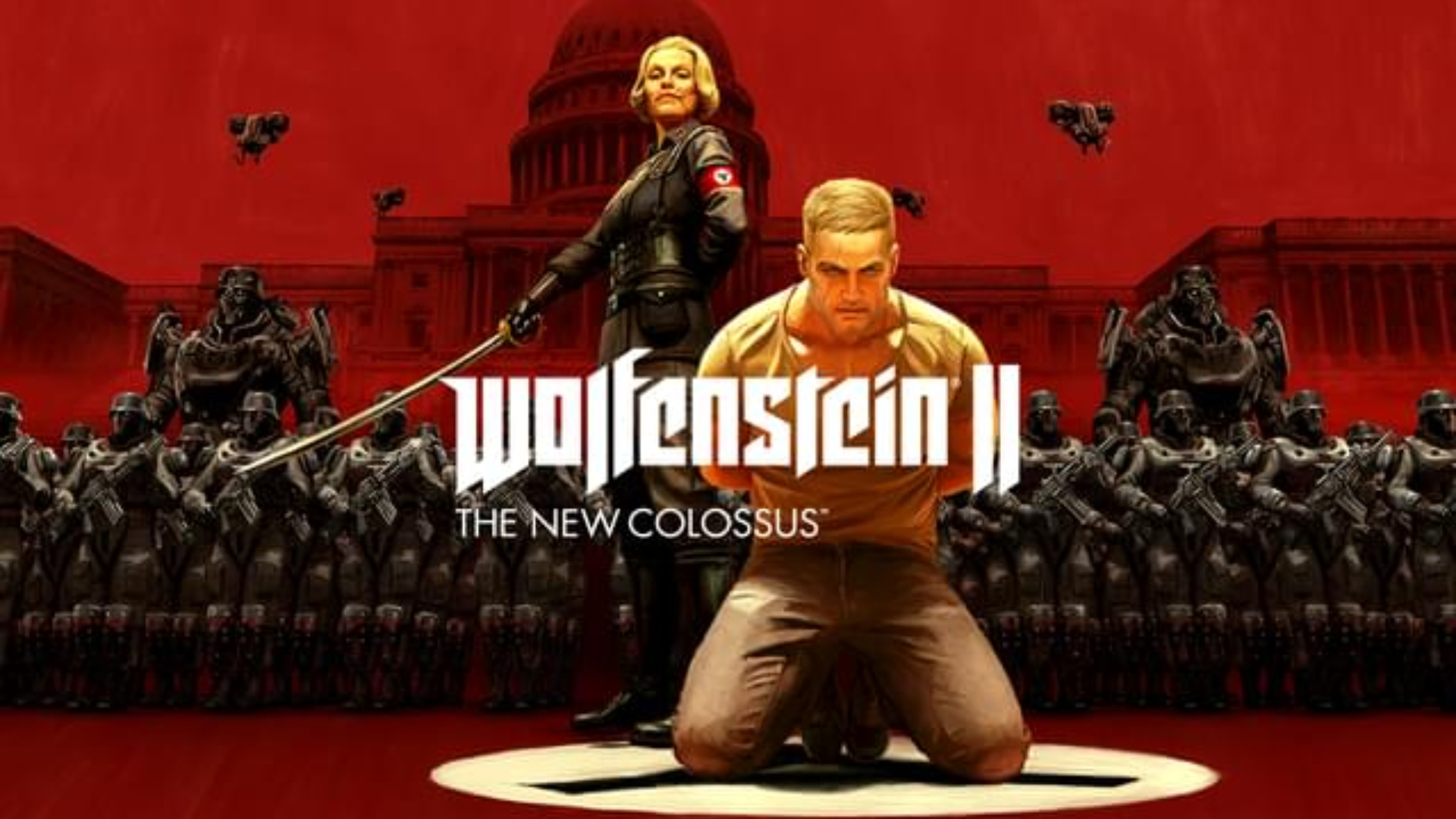 Wolfenstein II Mobile: Hype or Flop? image