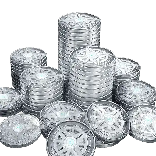 600Silver