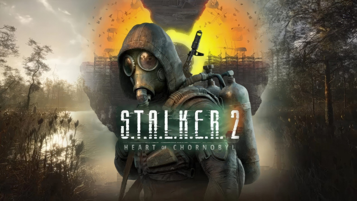 S.T.A.L.K.E.R. 2: Heart of Chornobyl Review image