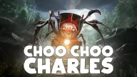 Cómo descargar Choo-Choo Charles en Android