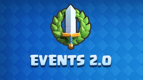 Clash Royale June 2023 Update Is Coming with Crowns & Chests image