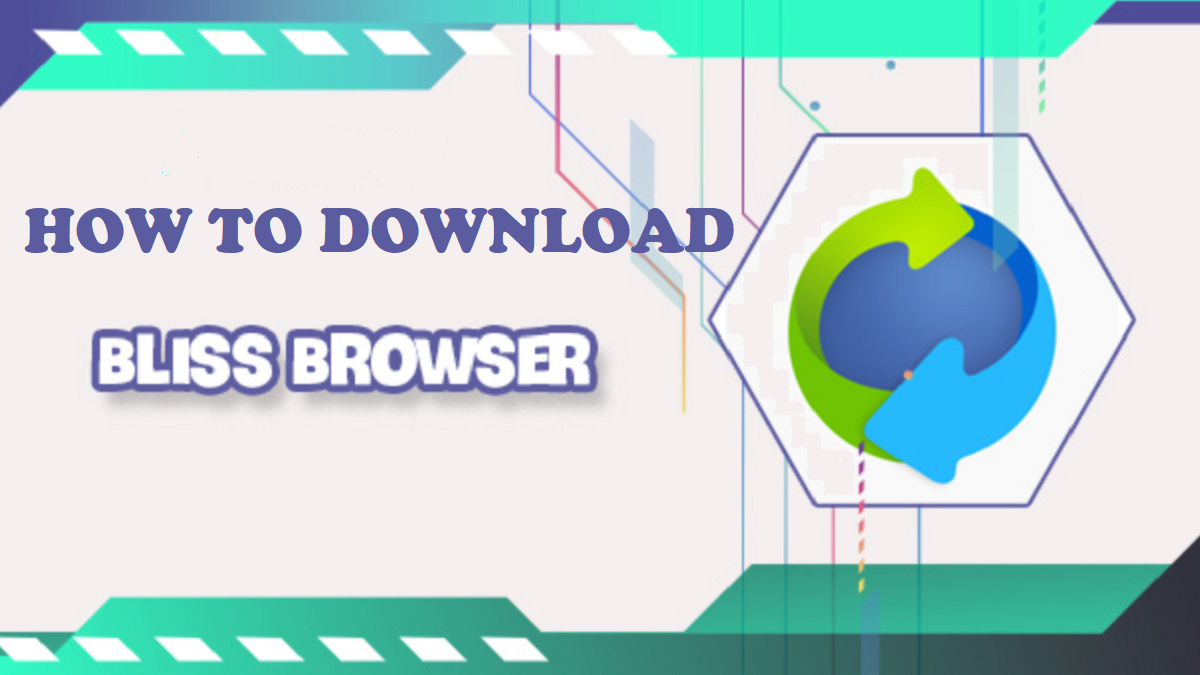 Guide pour télécharger la dernière version V3.0.1 de Bliss Browser sur Android 2024