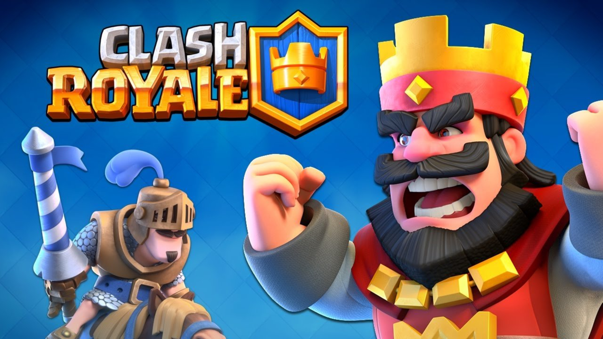 Top 6 Best Games Like Clash Royale on Mobile image