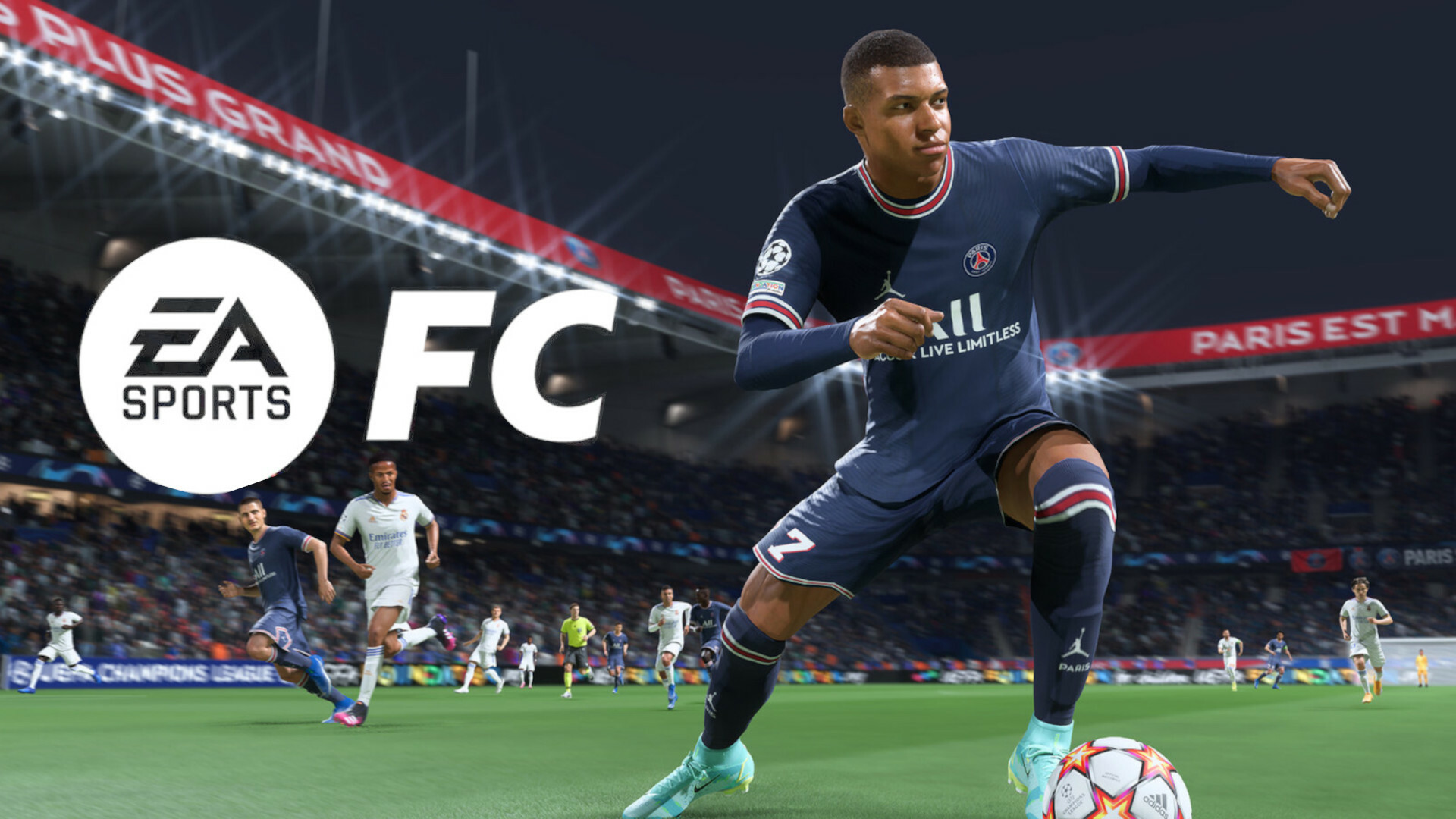 EA Sports FC Mobile Beta estará disponível em breve