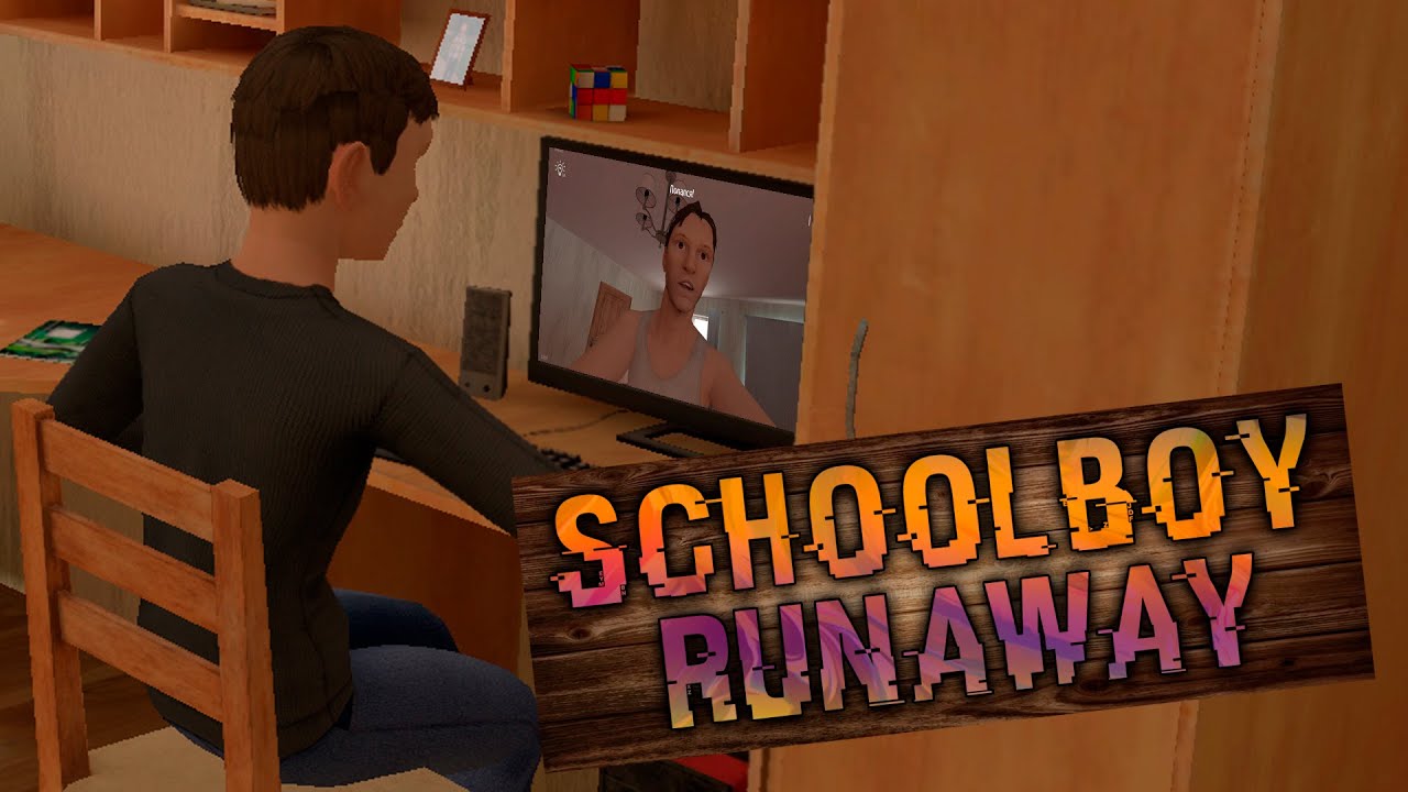 Как скачать читы на SchoolBoy Runaway на ПК image