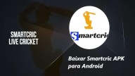 Baixar Smartcric APK 2024: Versão Mais Recente