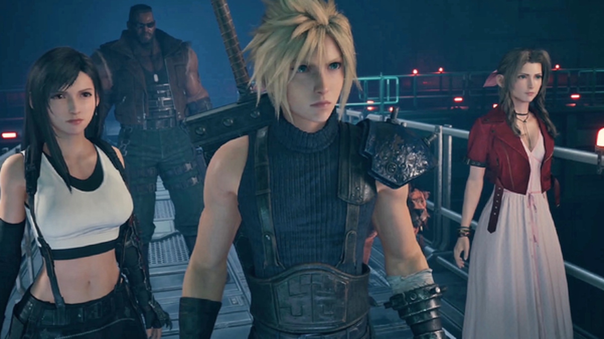 FFXVI's Future: What's Next? image