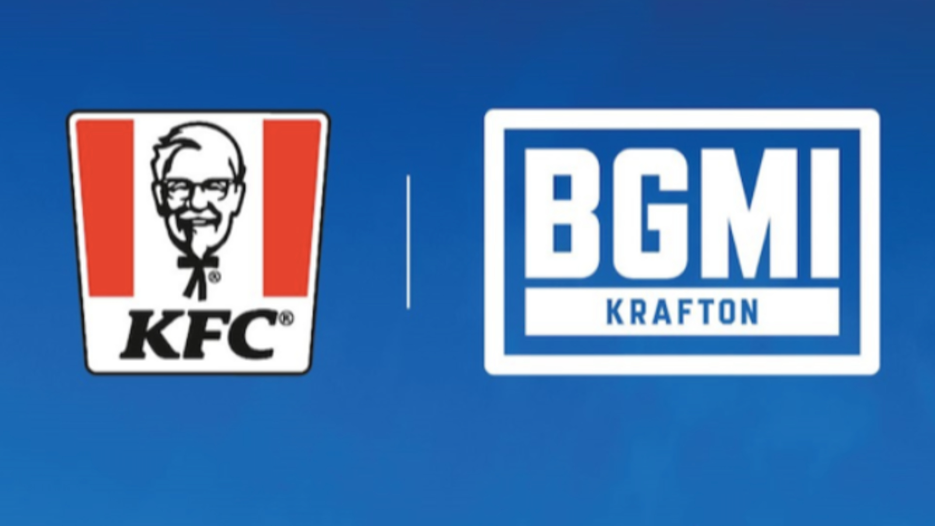 KRAFTON India X KFC Collaboration: Get Exclusive Rewards in BGMI image