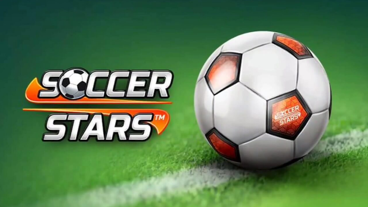 Anleitung zum Download die neueste Version 36.0.3 von Soccer Games: Soccer Stars APK für Android 2024