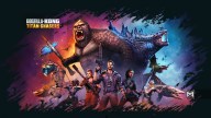 Godzilla x Kong: Titan Chasers es un juego próximo MMO de estrategia 4X para Android e iOS