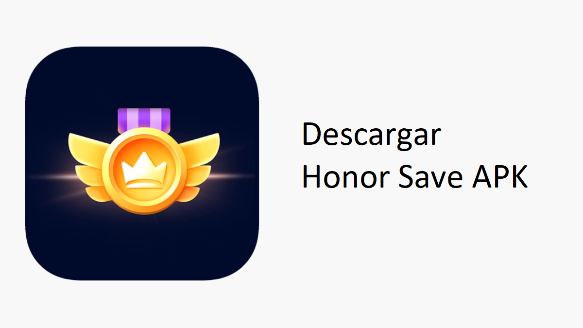 honor save